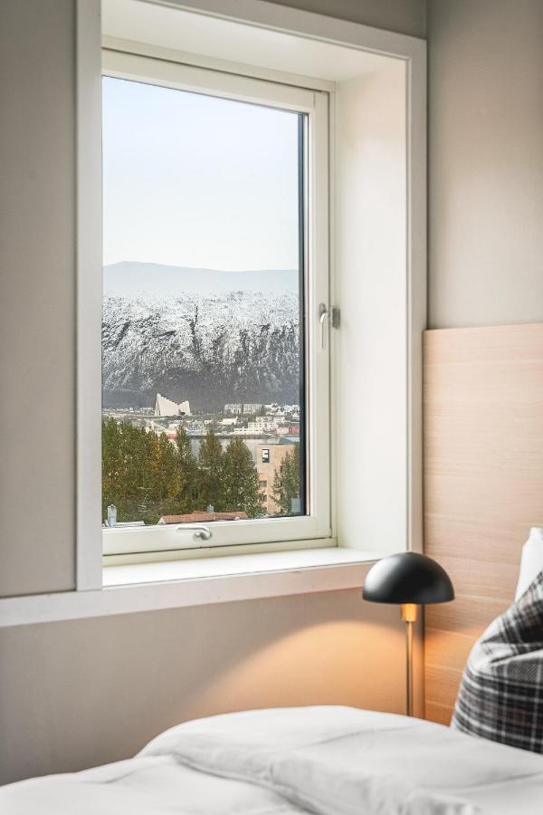 Enter St Elisabeth Hotel & Spa Tromsø Dış mekan fotoğraf