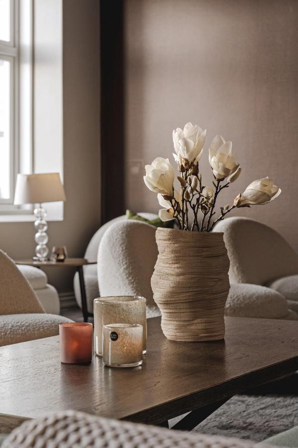 Enter St Elisabeth Hotel & Spa Tromsø Dış mekan fotoğraf