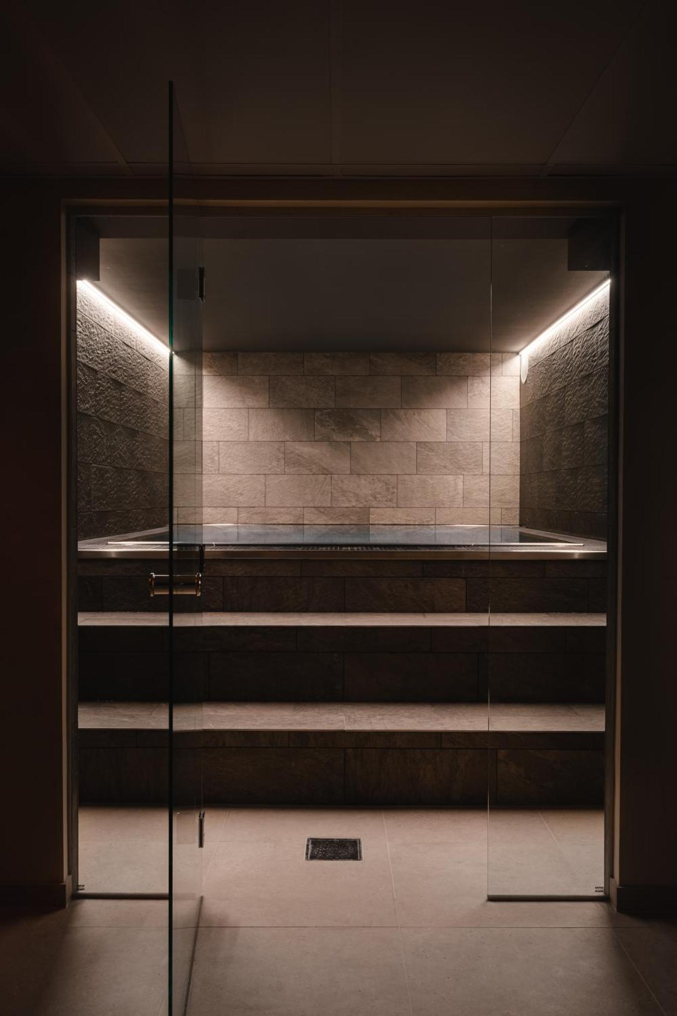 Enter St Elisabeth Hotel & Spa Tromsø Dış mekan fotoğraf