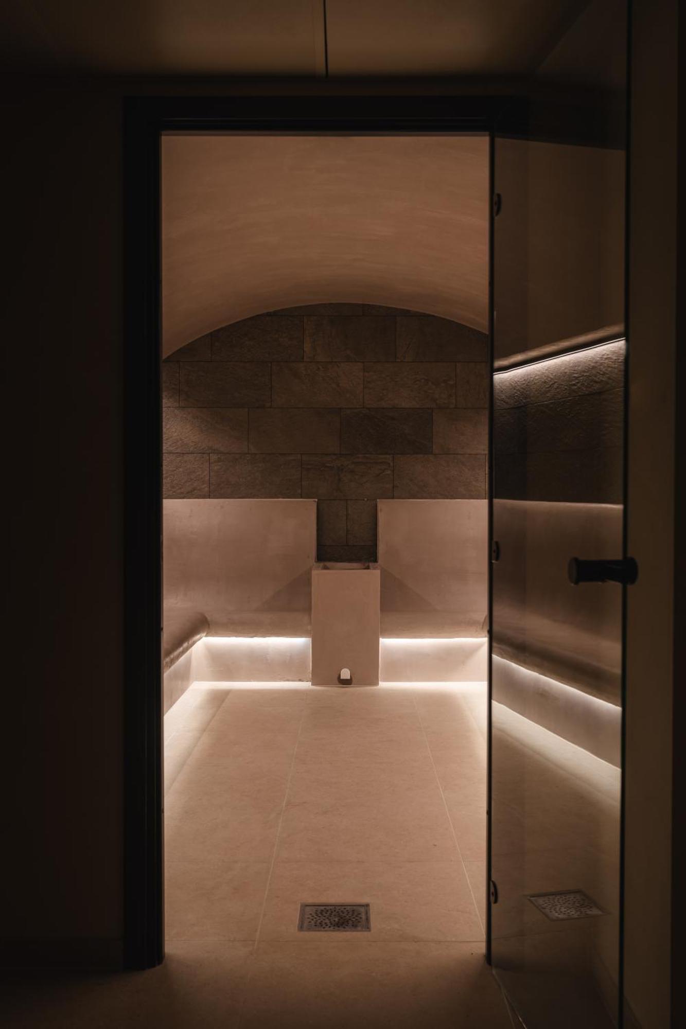 Enter St Elisabeth Hotel & Spa Tromsø Dış mekan fotoğraf